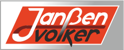 Logo Volker Janssen